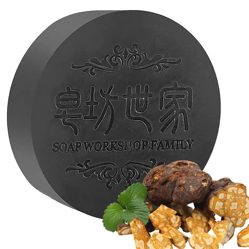 Hair Darkening Shampoo