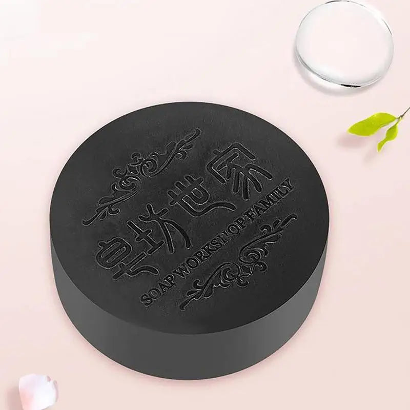 Hair Darkening Shampoo