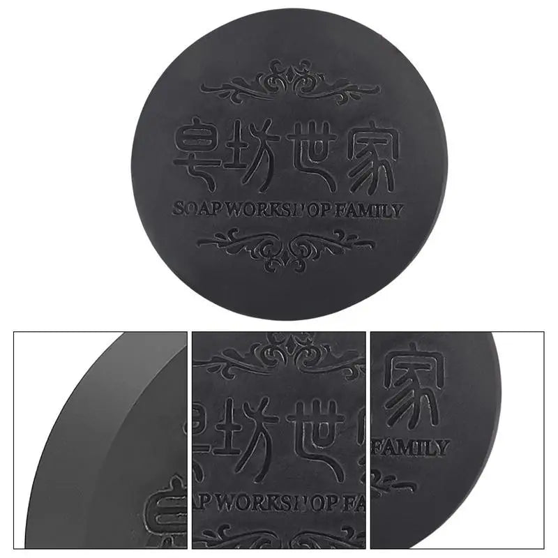 Hair Darkening Shampoo
