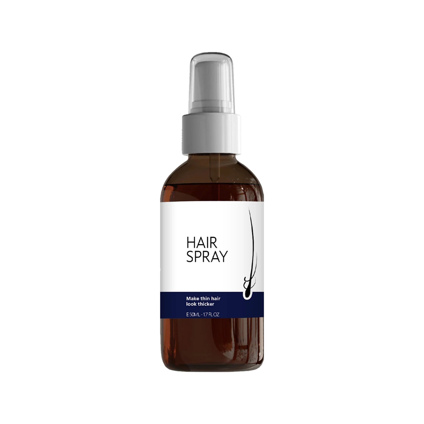 Natural Hair Growth Spray 50ml