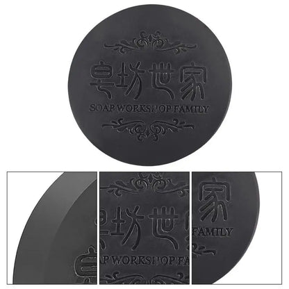 Hair Darkening Shampoo