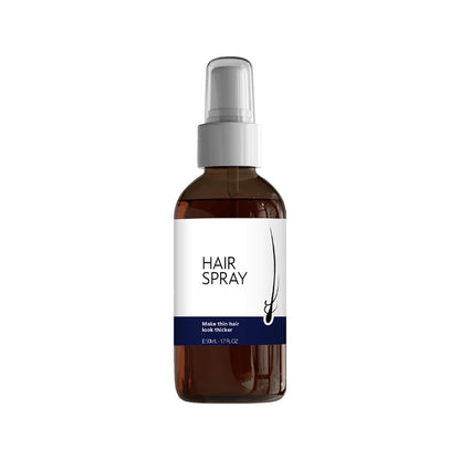 Natural Hair Growth Spray 50ml